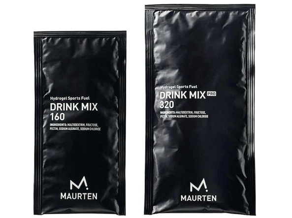 Maurten drink